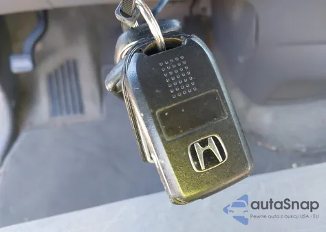 2009 Honda Odyssey Ex из США, поврежденный, VIN 5FNRL38479B038430